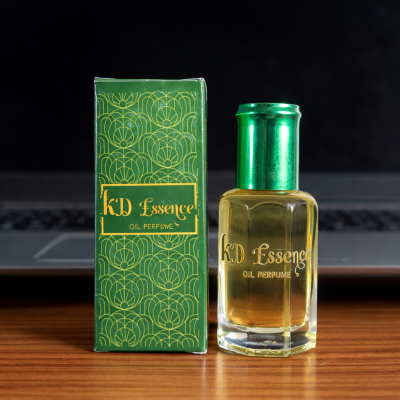 Unisex Boss Roll-On 10 ml